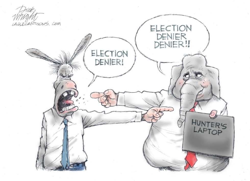 Election Denier