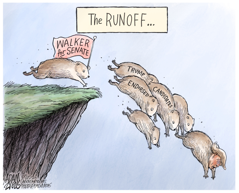 Runoff Election