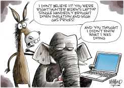 GOP LAPTOP LOGIC by Dave Whamond