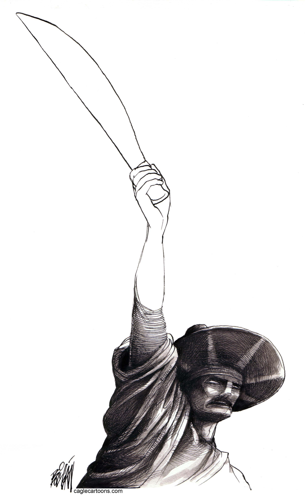 Libertad a la fuerza