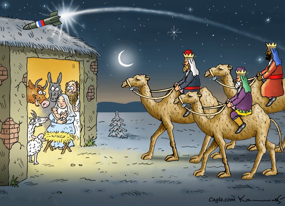 Christmas Star