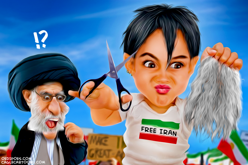 Free Iran