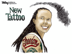 GRINER FREE by Bill Day