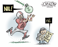PENNSYLVANIA N.I.L. AND NIL by John Cole