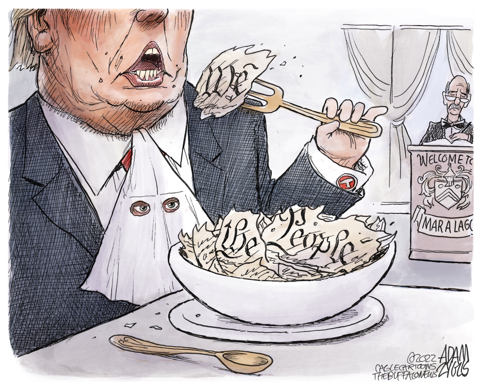 The Appetizer