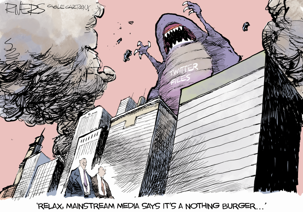 Nothing Burger