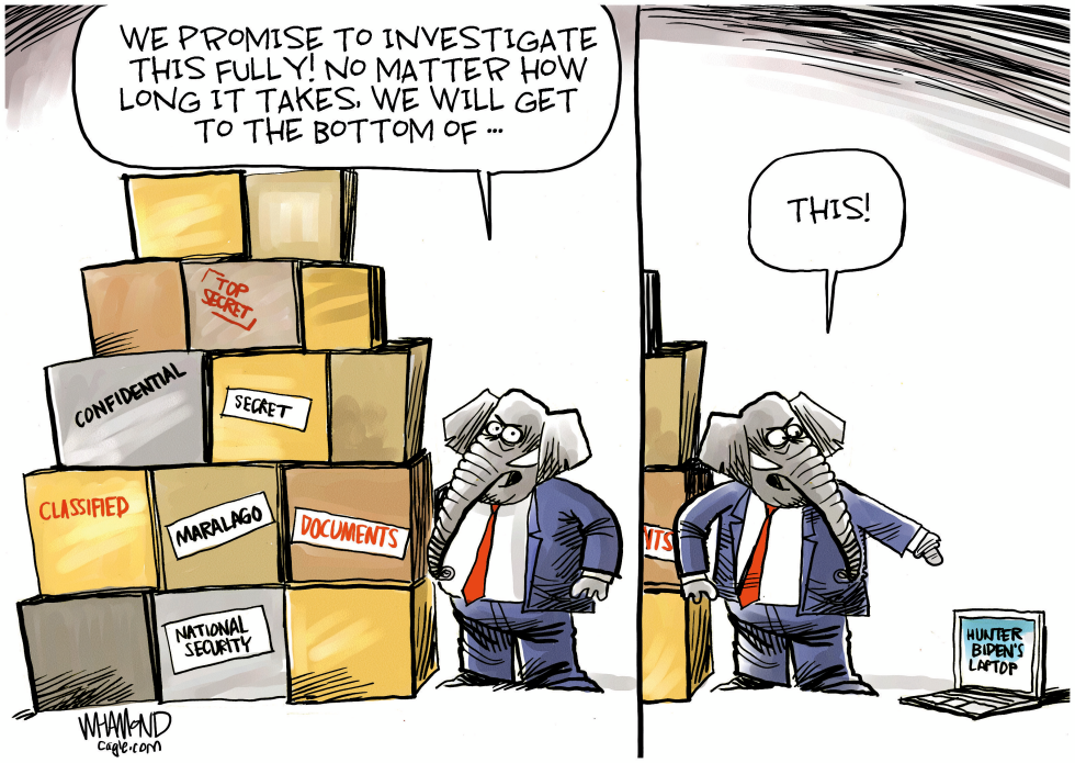 The Bottom