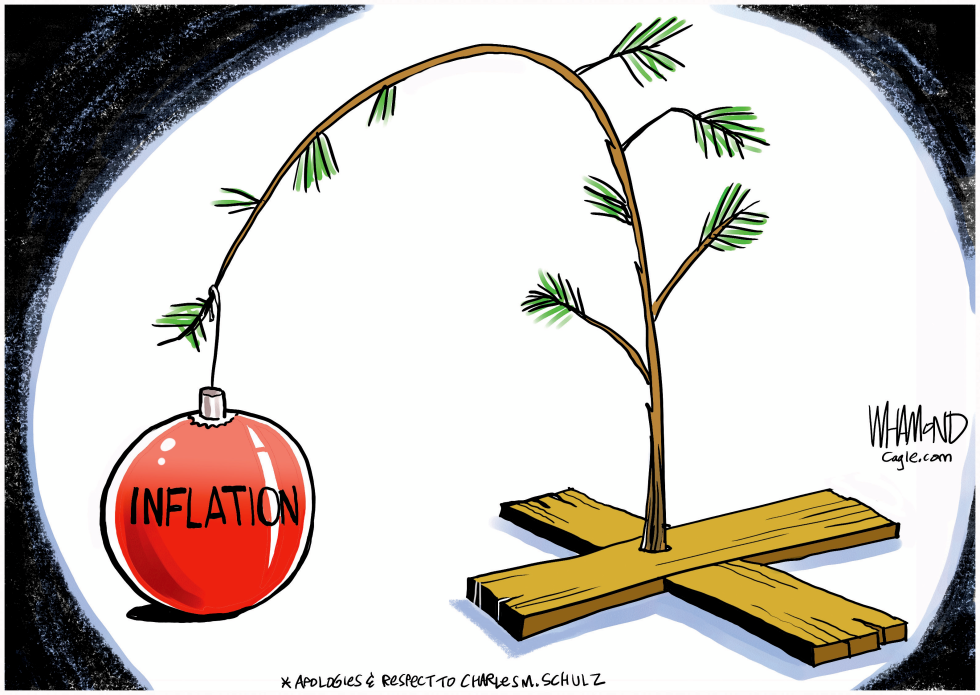 O Inflation Tree