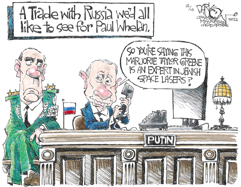 Trading with Russia