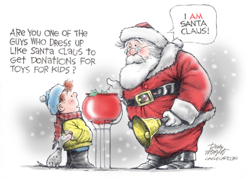 High Cost of Toys