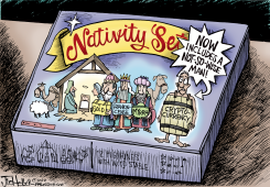 CRYPTO CURRENCY by Joe Heller