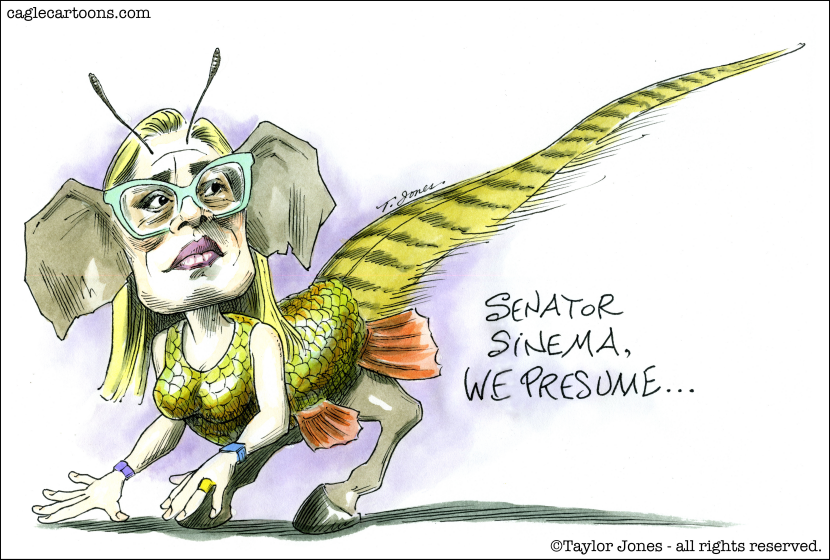 Senator Strange
