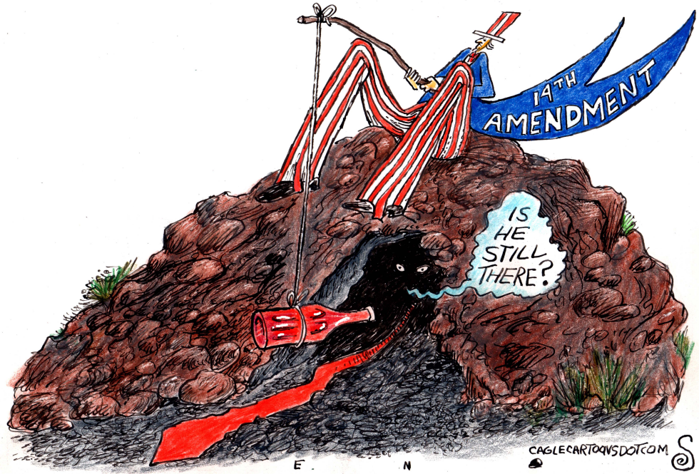 INSURRECTION CLAUSE