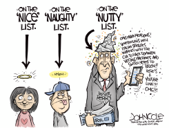 REP. SCOTT PERRY TEXTS TO MARK MEADOWS by John Cole