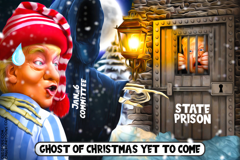 Trump Prison