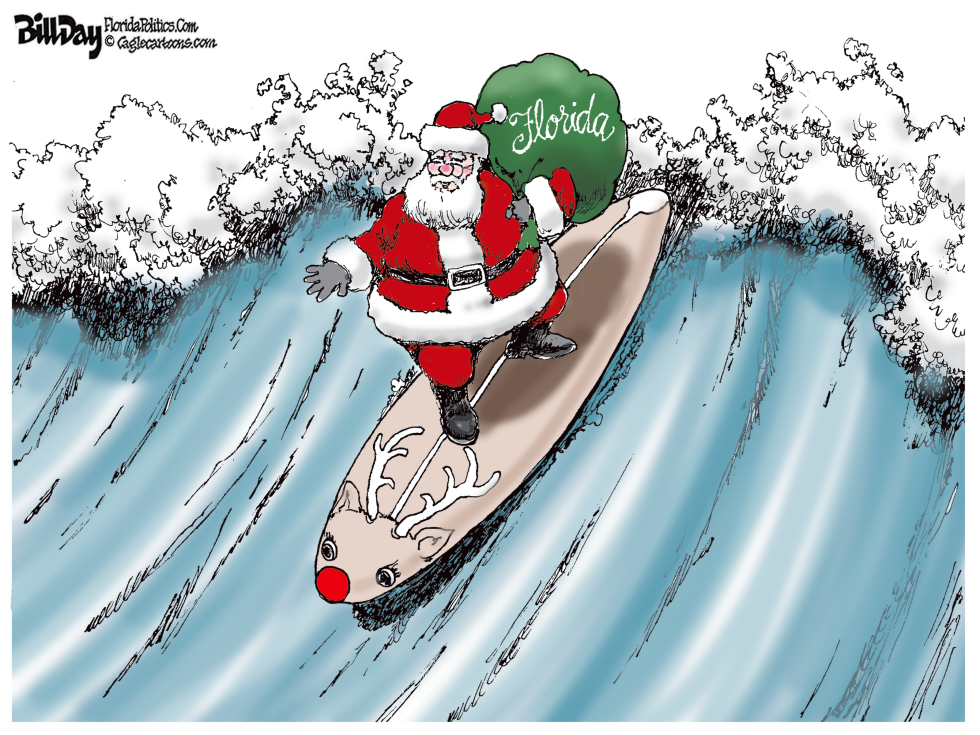 Florida Santa