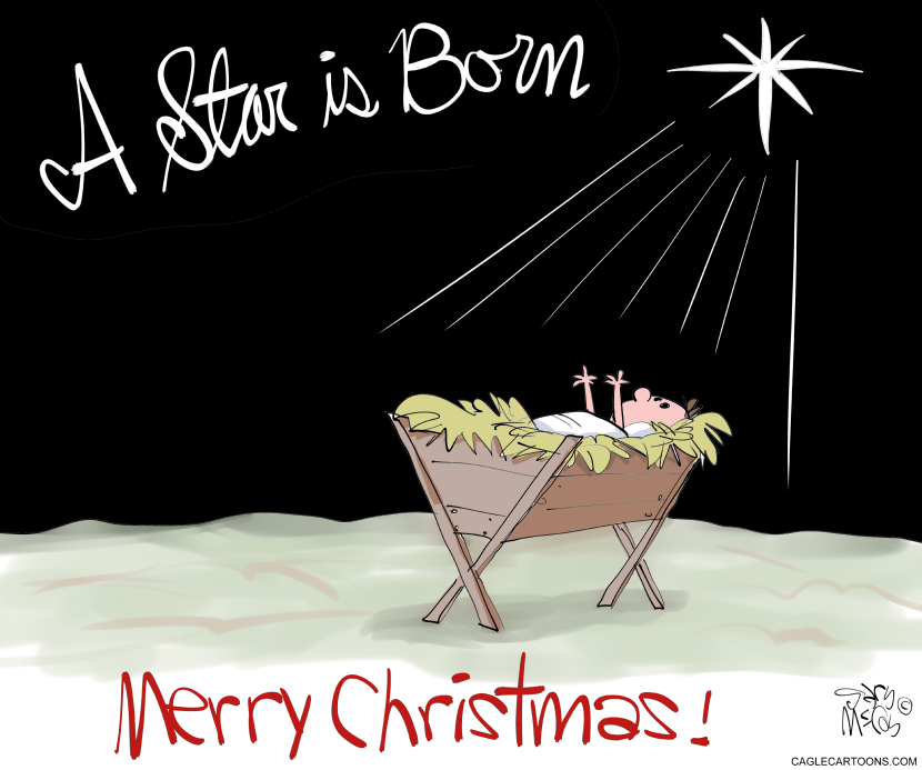 Christmas Star