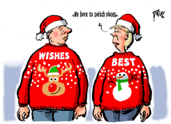 BEST WISHES by Tom Janssen