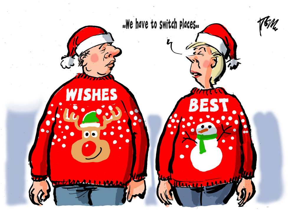 Best Wishes