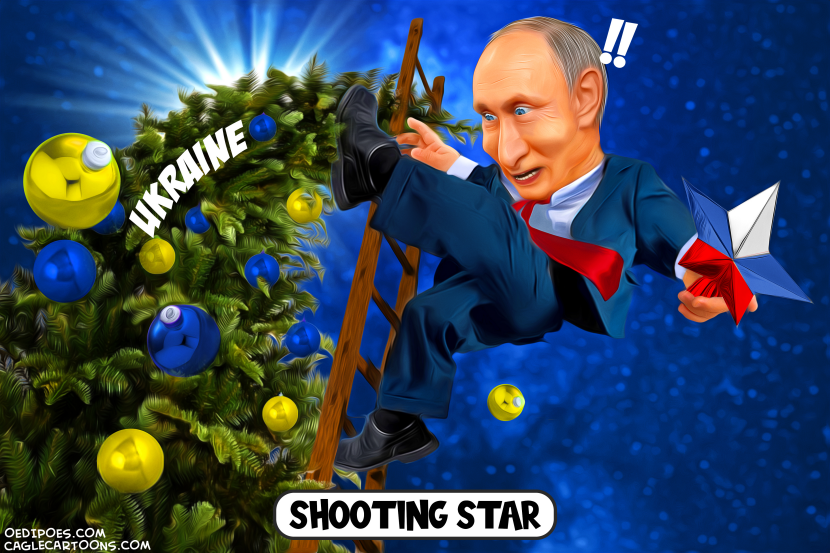 Shooting Star