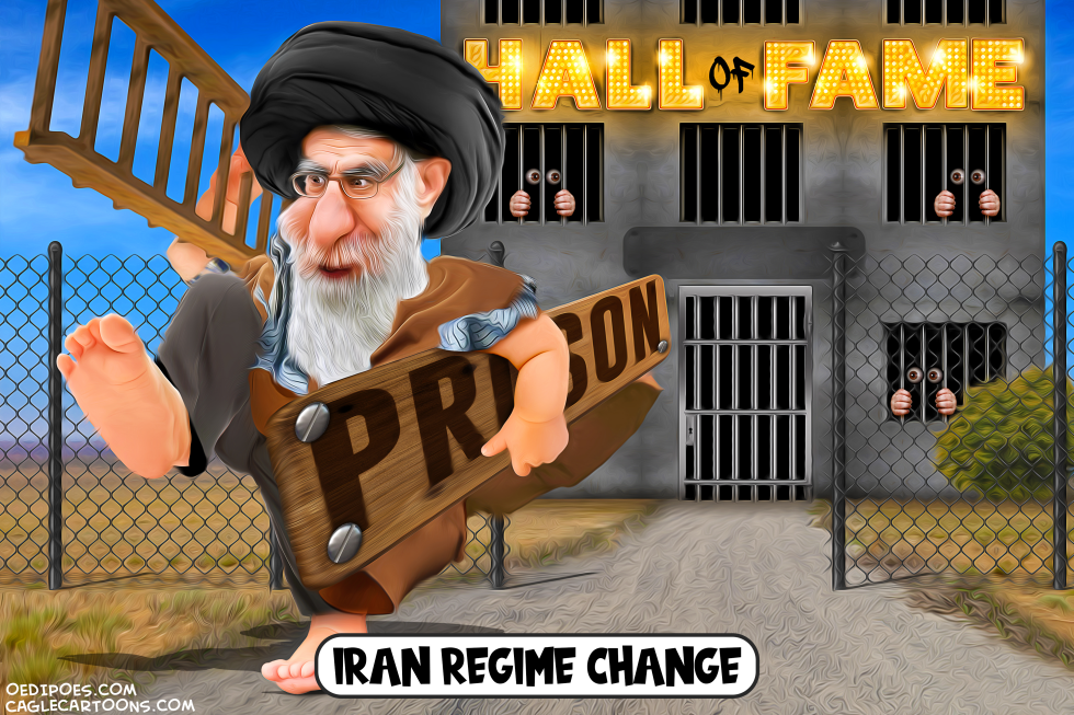 Iran Celebrities Prison