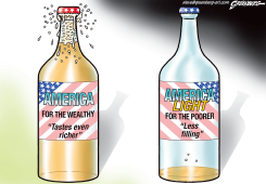 AMERICA LIGHT by Steve Greenberg