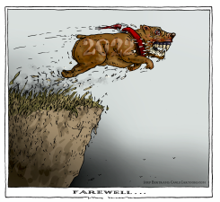 A FAREWELL TO 2022 by Joep Bertrams