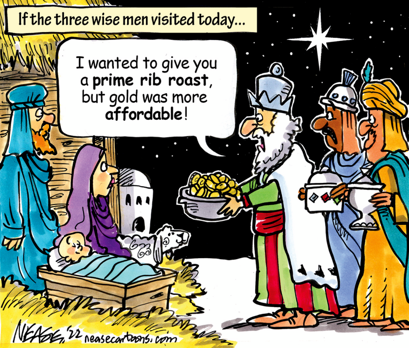 Wise Men