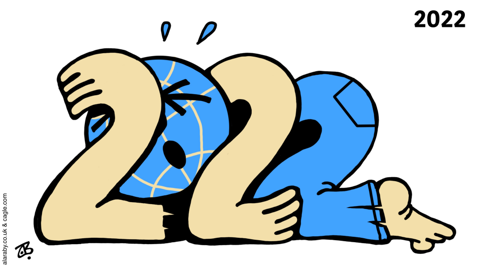 2022 in short