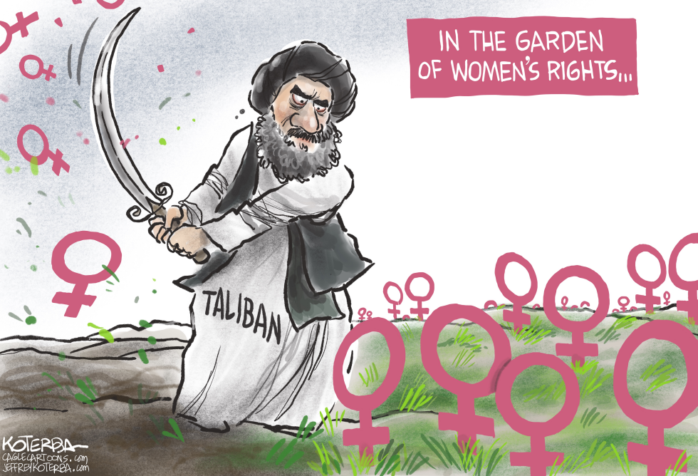 Women's Rights in Afghanistan