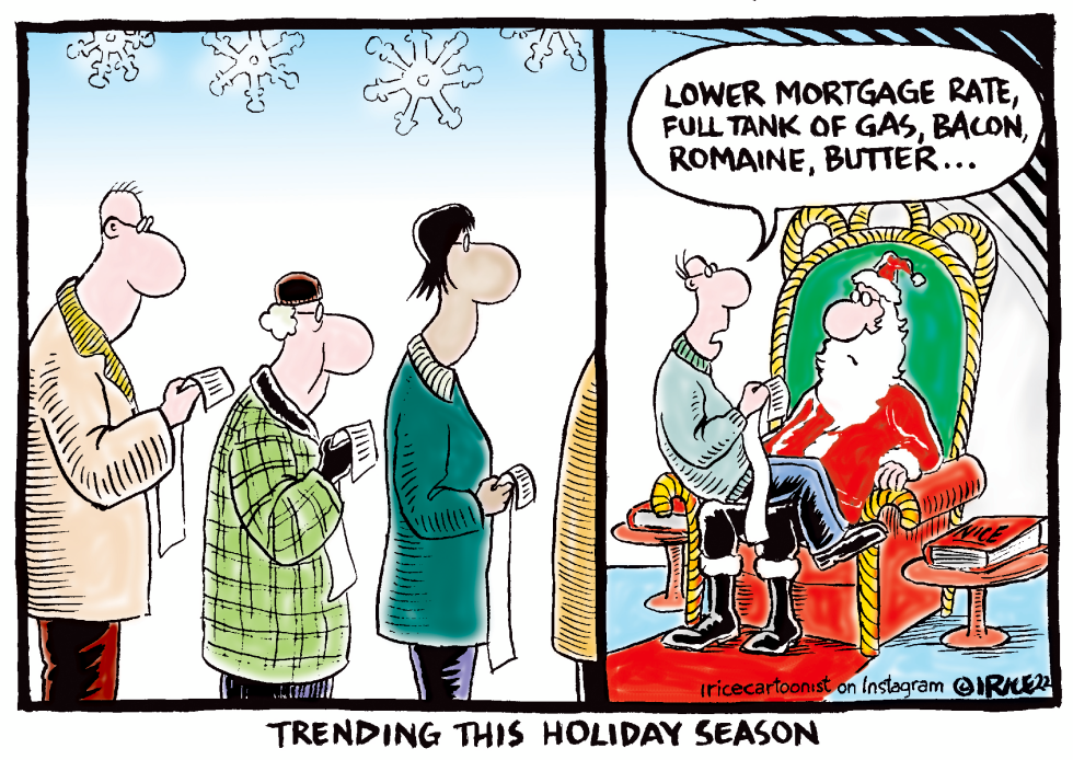 Trending This Holiday Season