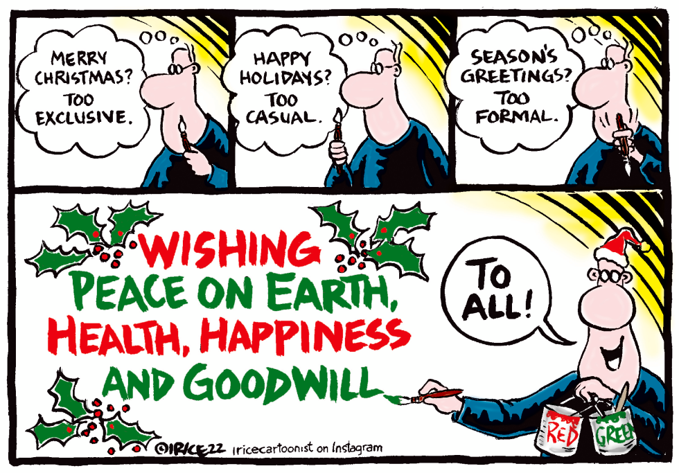 To One And All