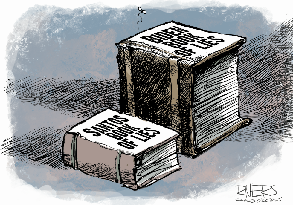 Book of lies