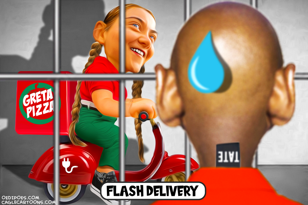 Flash Delivery