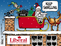 ETHICS COAL by Steve Nease