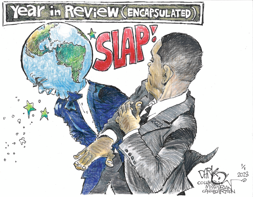 Year in Review
