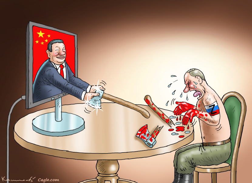 Military Cooperation