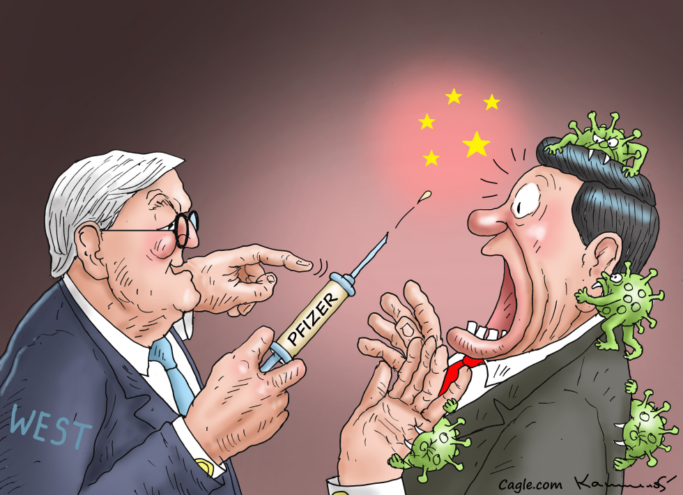 Covid Vaccine