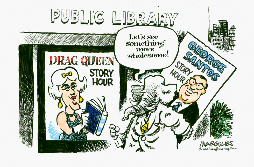 Story Hour