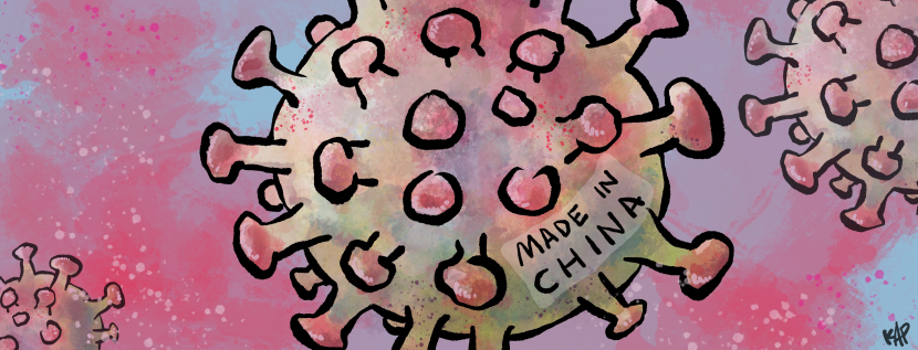 End of zero-Covid policy in China