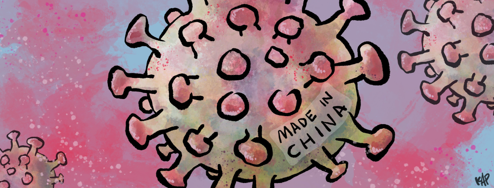 End of zero-Covid policy in China