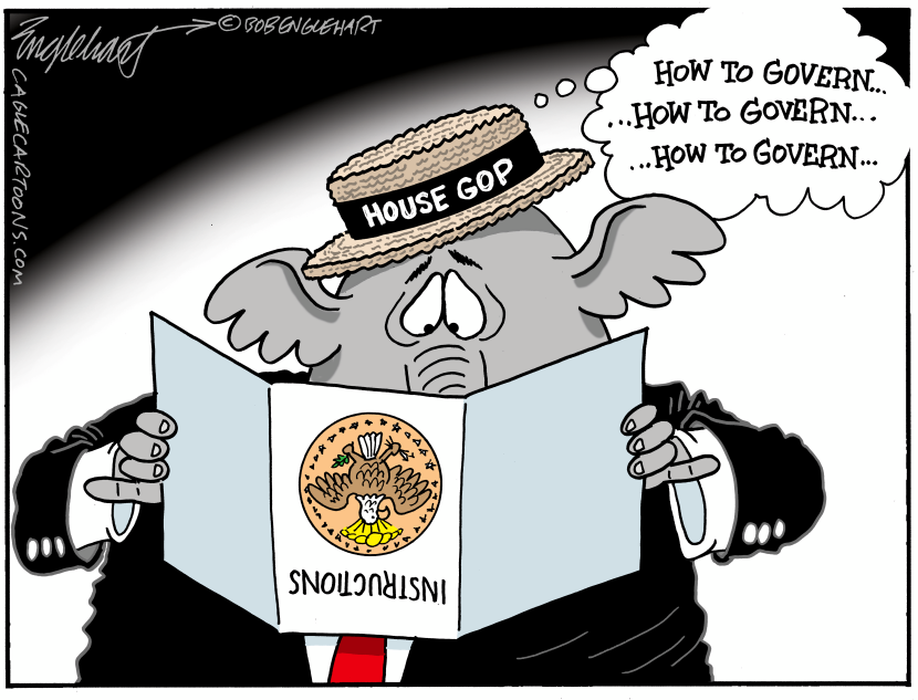 Republican House