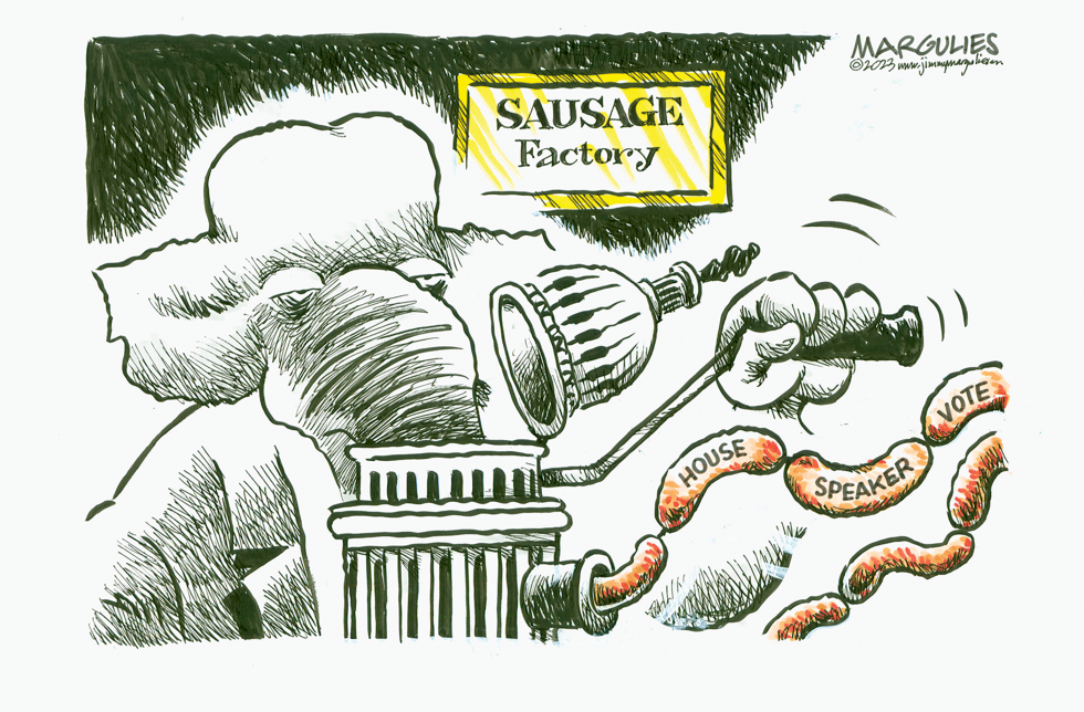 Sausage Factory
