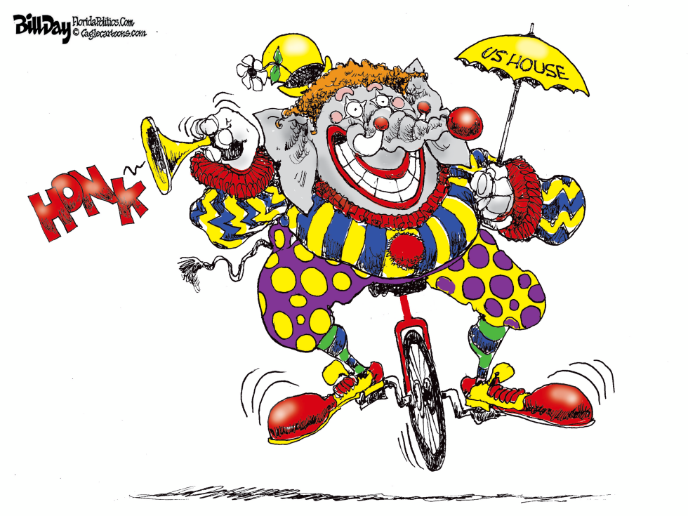 House Clown