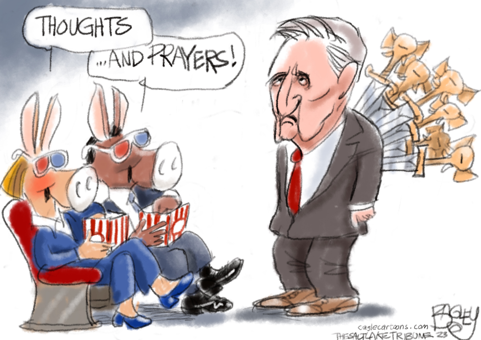 Kevin McCarthy