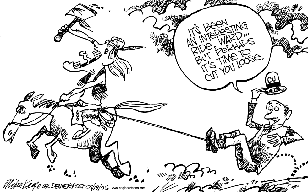 Colorado Native Americans