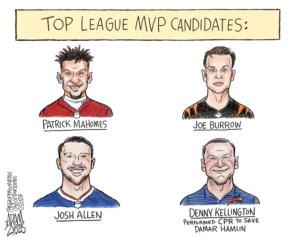 NFL MVP