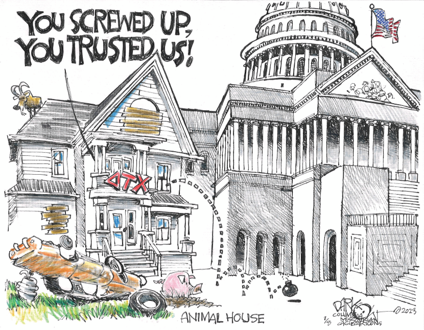 Animal House