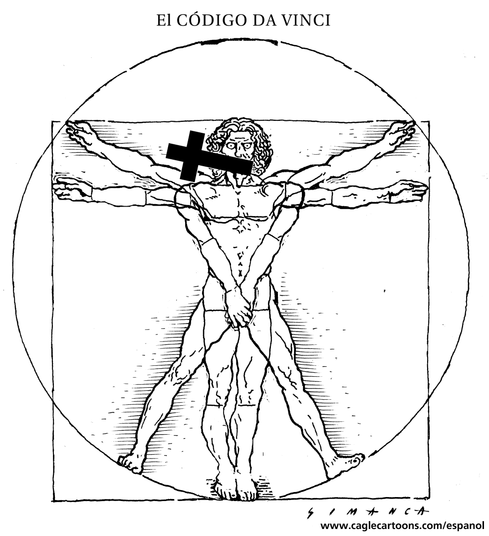 El Codigo Da Vinci