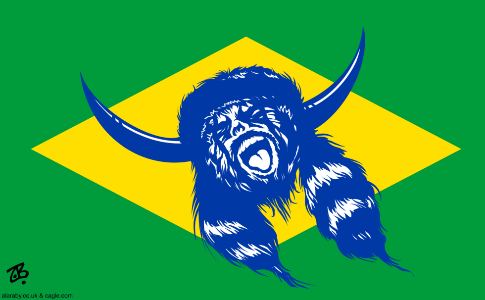 Trumpism in Brazil